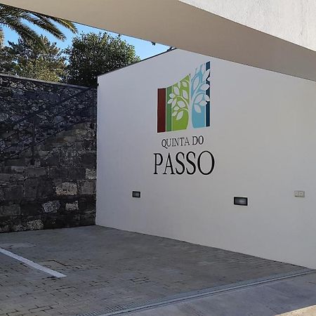 Quinta Do Passo Villa ฮิเบย์รา กรันเจ ภายนอก รูปภาพ