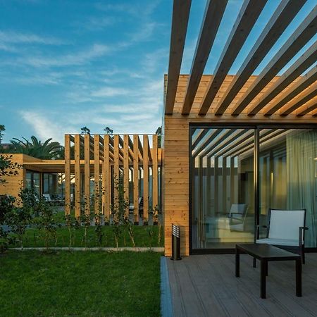 Quinta Do Passo Villa ฮิเบย์รา กรันเจ ภายนอก รูปภาพ
