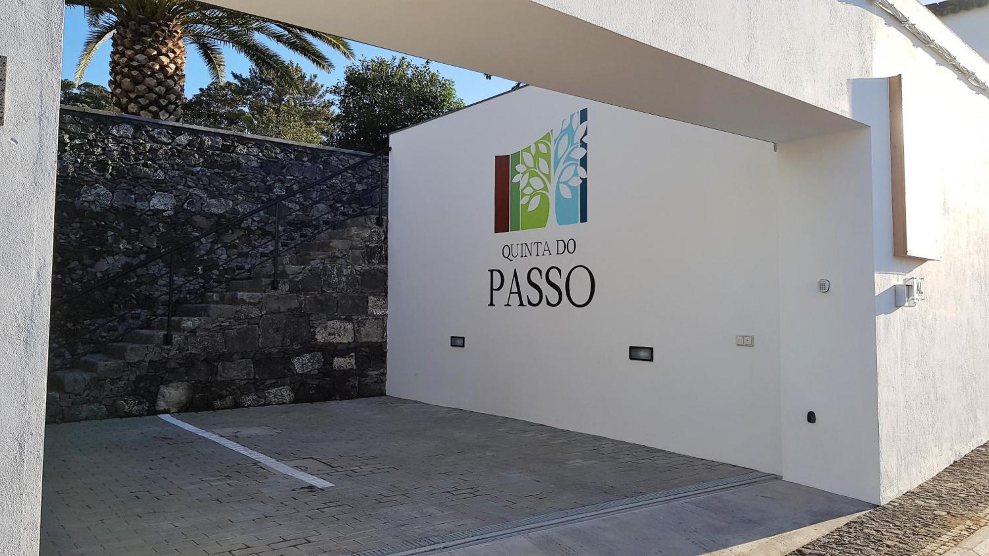 Quinta Do Passo Villa ฮิเบย์รา กรันเจ ภายนอก รูปภาพ