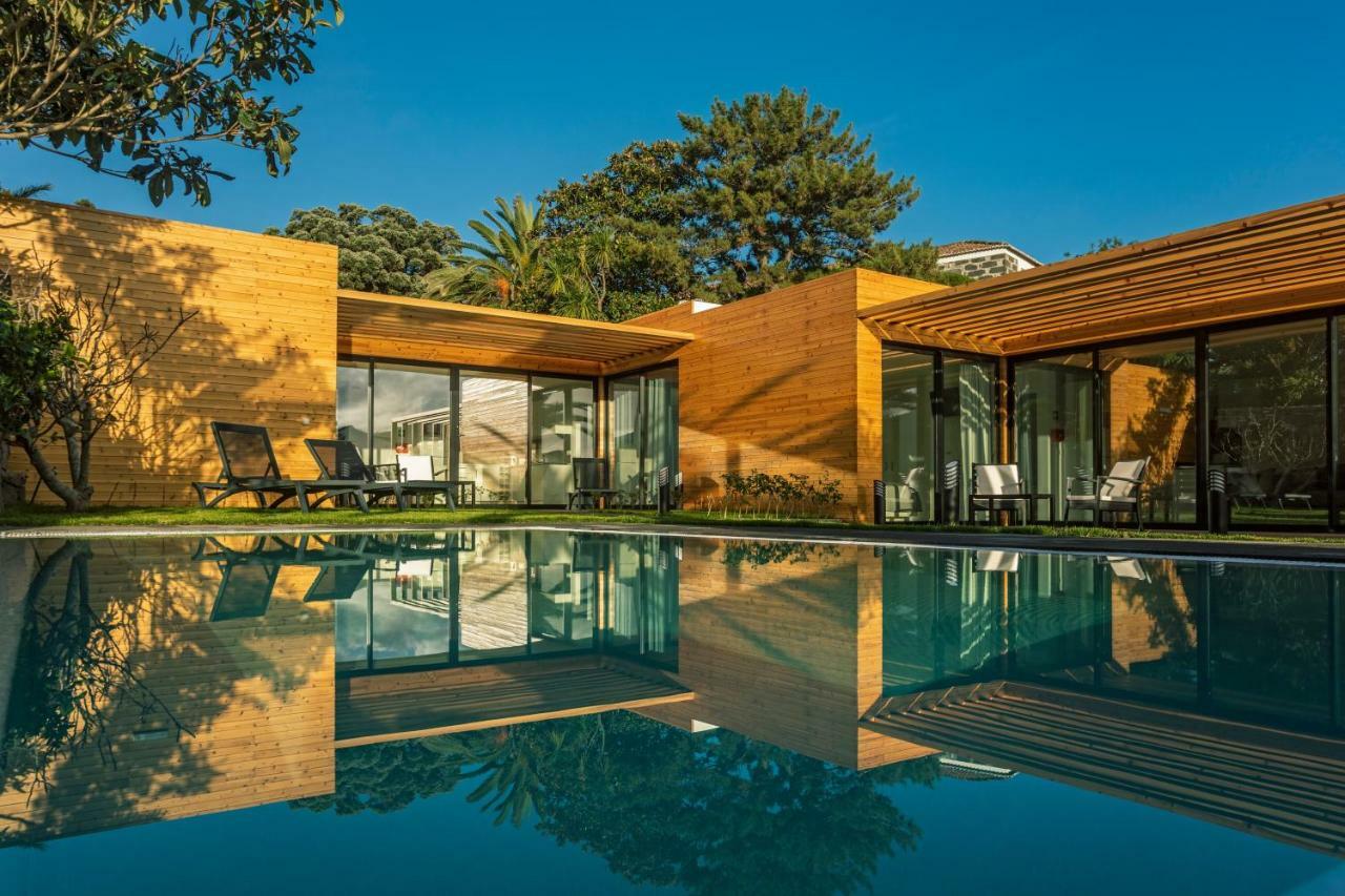 Quinta Do Passo Villa ฮิเบย์รา กรันเจ ภายนอก รูปภาพ
