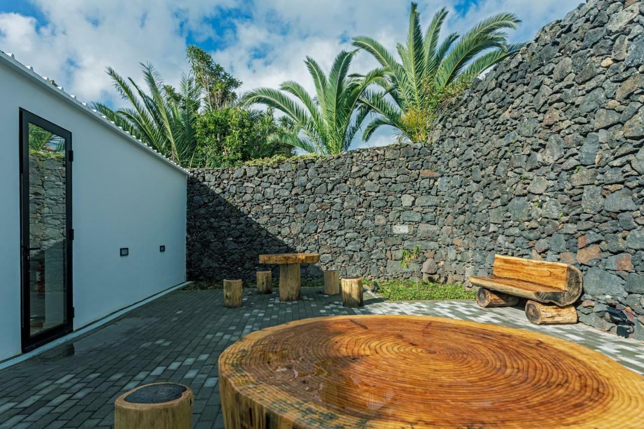 Quinta Do Passo Villa ฮิเบย์รา กรันเจ ภายนอก รูปภาพ