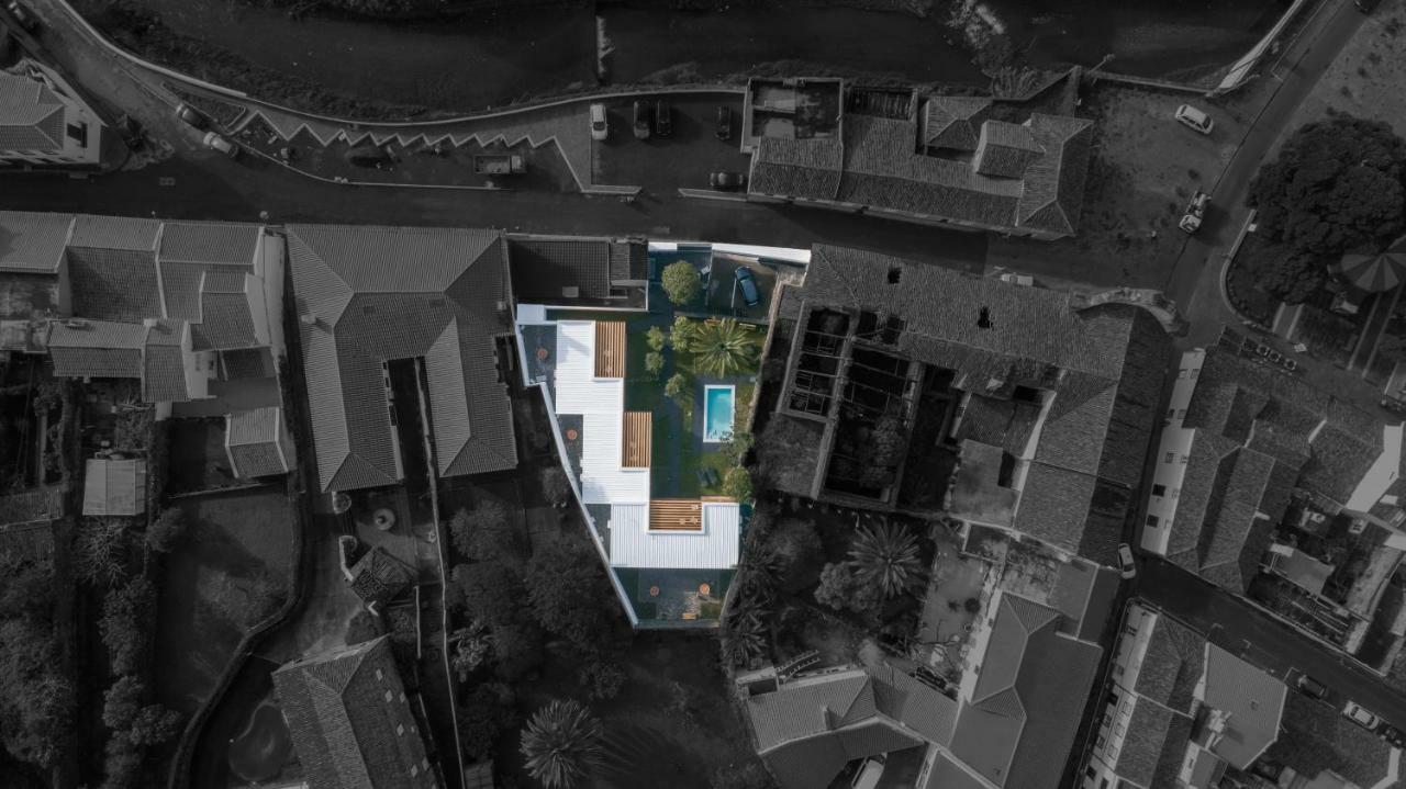 Quinta Do Passo Villa ฮิเบย์รา กรันเจ ภายนอก รูปภาพ