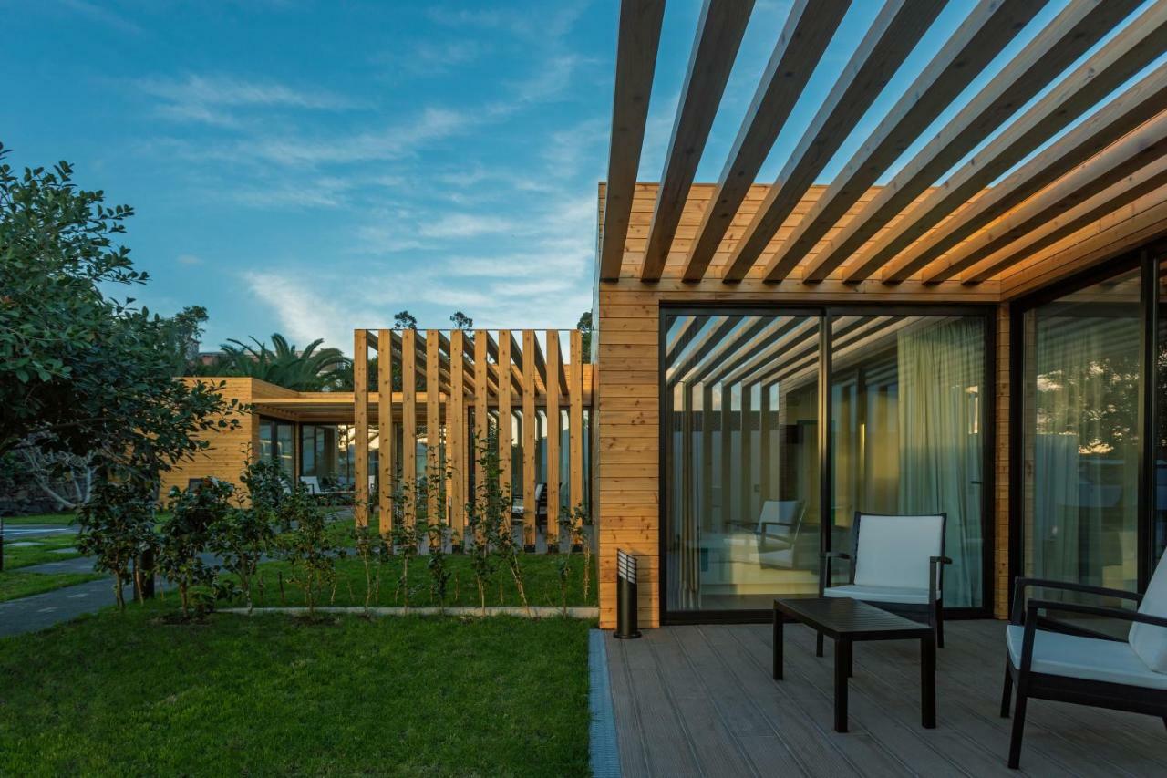 Quinta Do Passo Villa ฮิเบย์รา กรันเจ ภายนอก รูปภาพ