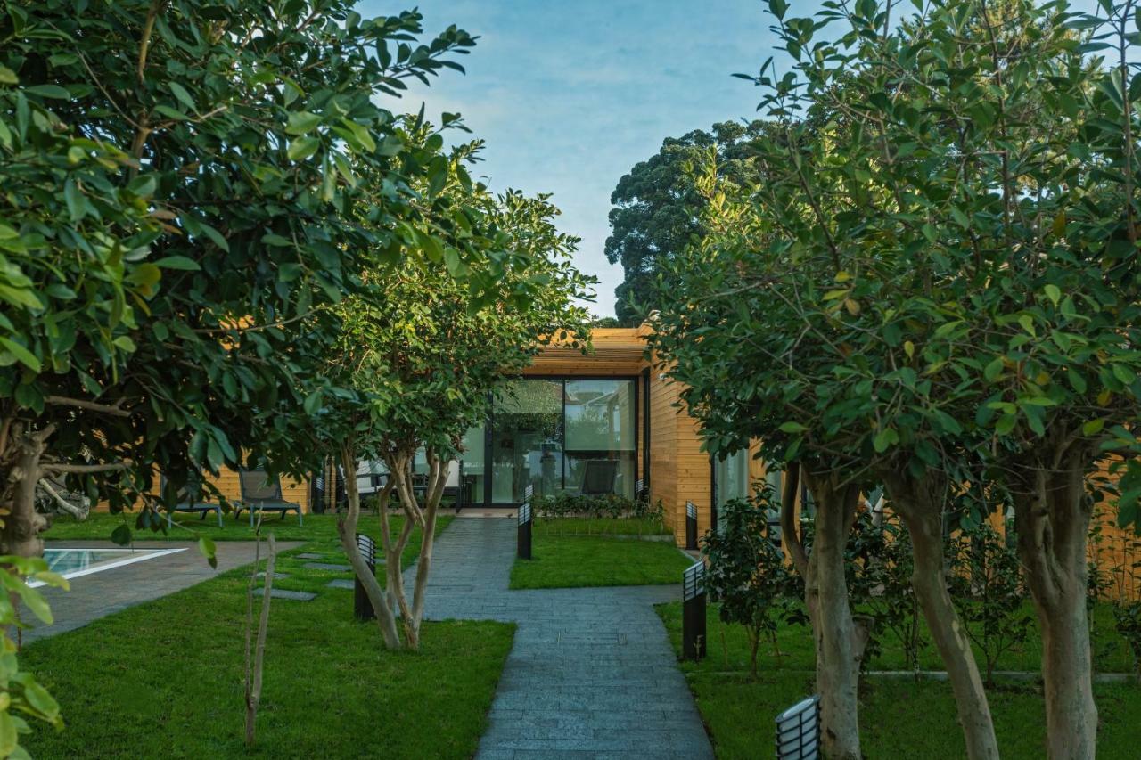 Quinta Do Passo Villa ฮิเบย์รา กรันเจ ภายนอก รูปภาพ