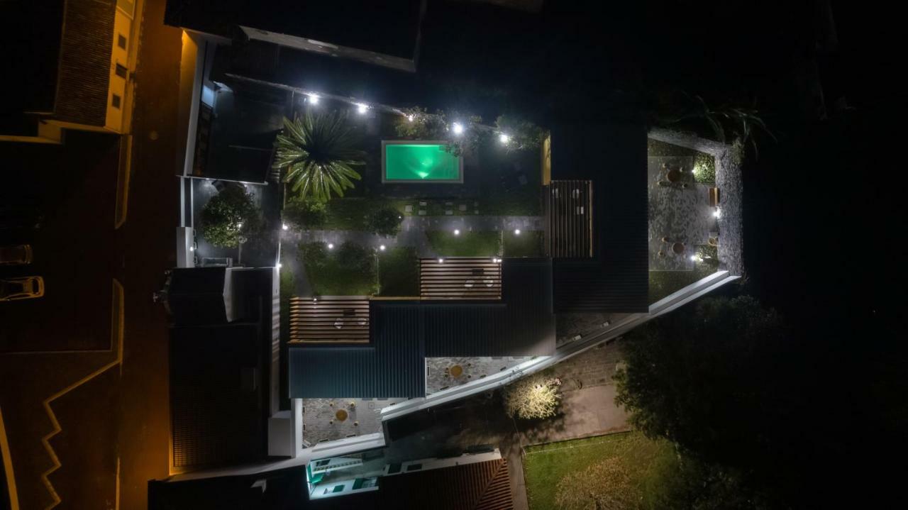 Quinta Do Passo Villa ฮิเบย์รา กรันเจ ภายนอก รูปภาพ