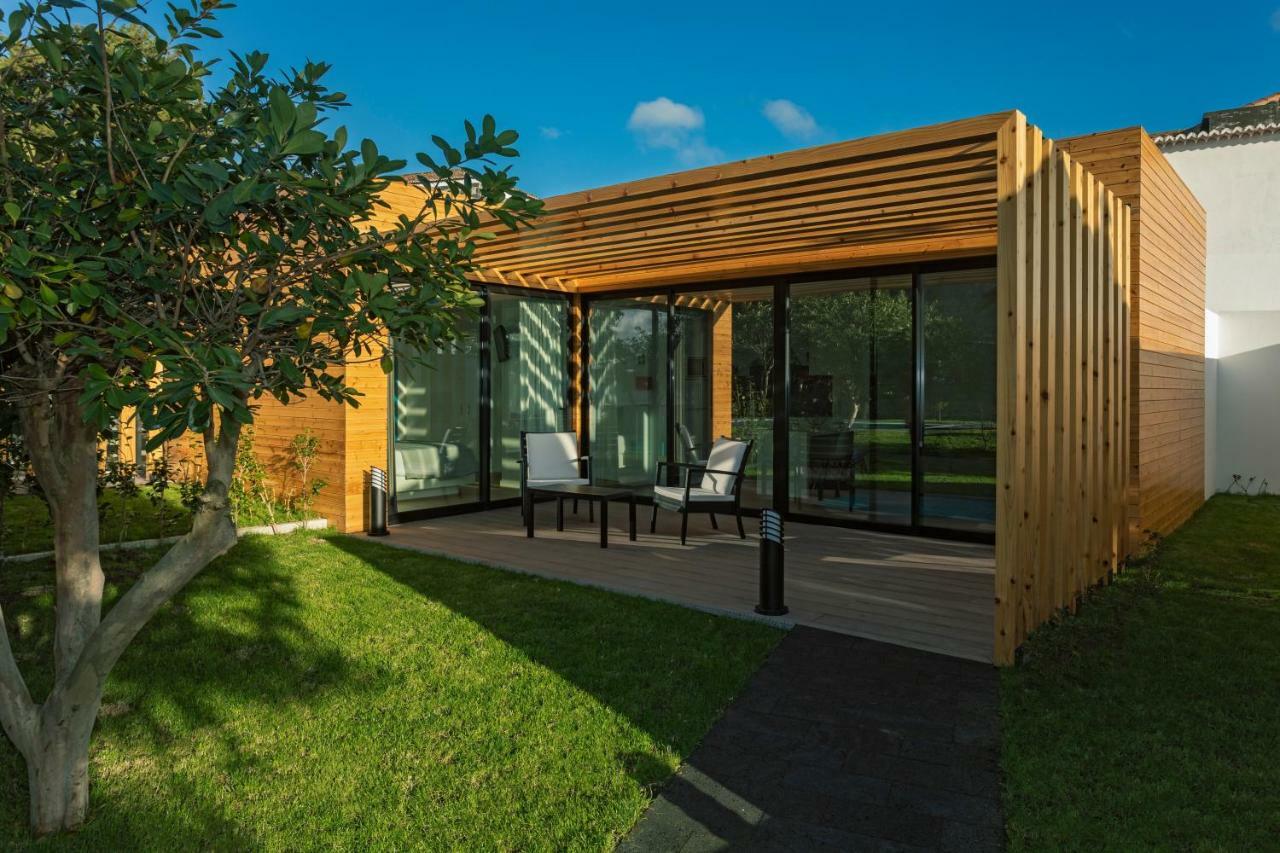 Quinta Do Passo Villa ฮิเบย์รา กรันเจ ภายนอก รูปภาพ