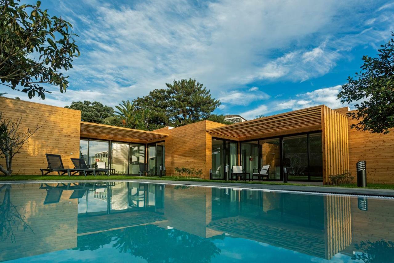 Quinta Do Passo Villa ฮิเบย์รา กรันเจ ภายนอก รูปภาพ